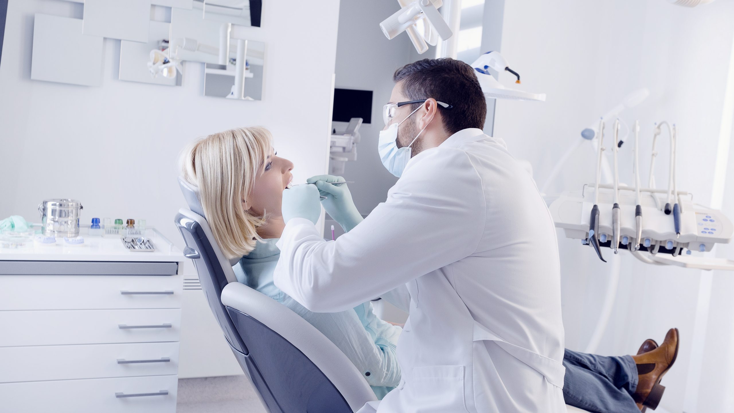 Dentist in Duncansville, PA