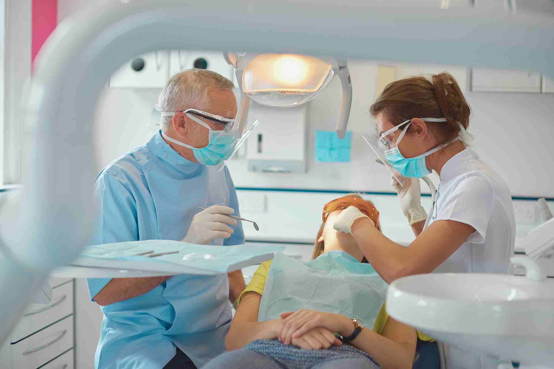 Dentist in Duncansville, PA